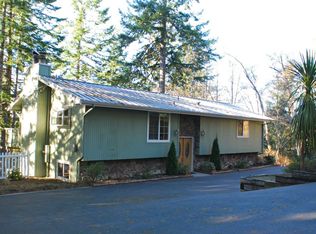 5863 Mercer Creek Dr, Florence, OR