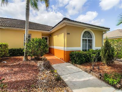 744 Lake Marion Golf Resort Dr, Poinciana, FL, 34759