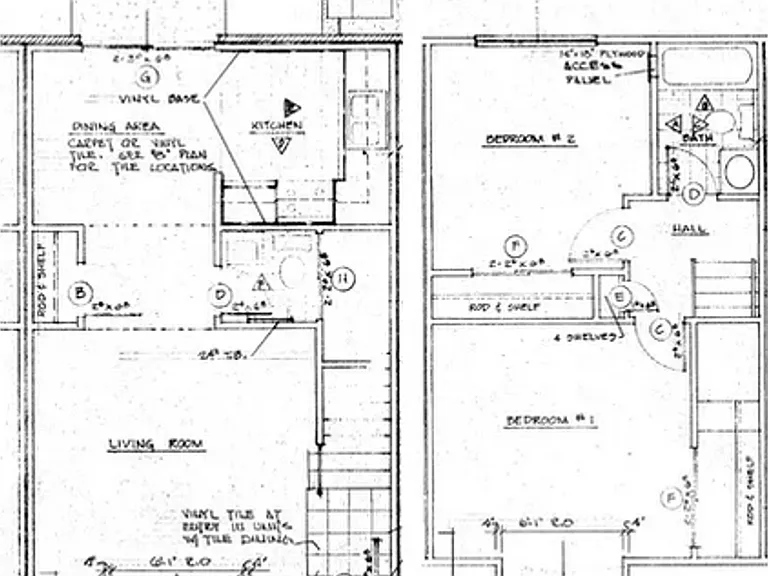 Orchard Terrace Apartments — Photo 32