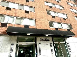 2101 Chestnut St Unit 317, Philadelphia, PA