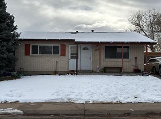 14962 Randolph Pl, Denver, CO 80239