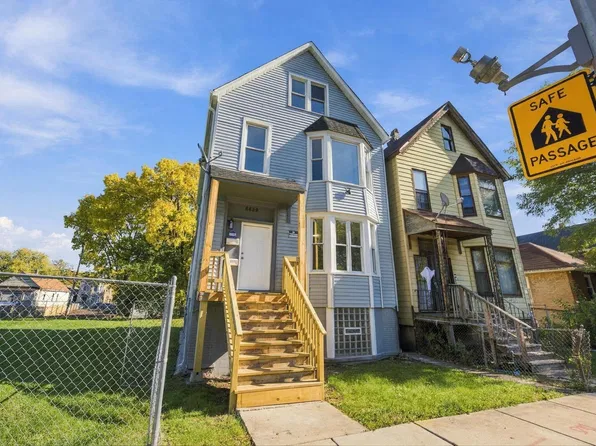 6629 S Racine Ave, Chicago, IL 60636