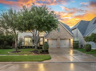 28426 Asher Falls Ln, Fulshear, TX 77441