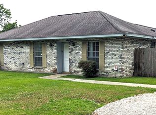 1532 S Sandra Ave, Gonzales, LA 70737