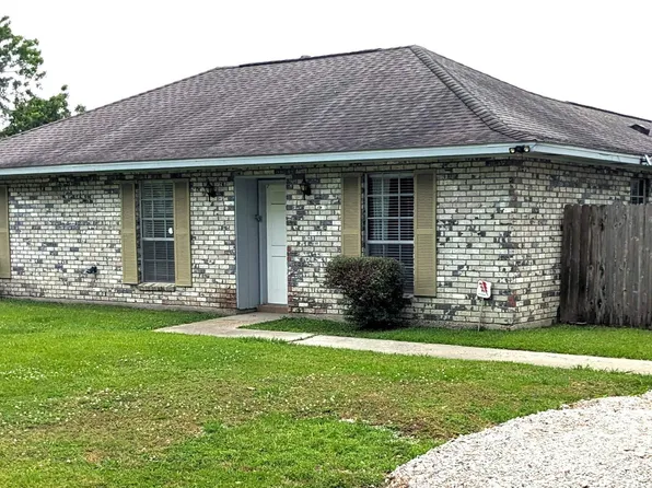 1532 S Sandra Ave, Gonzales, LA 70737