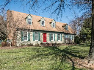 13400 Bottom Rd., Hydes, MD 21082