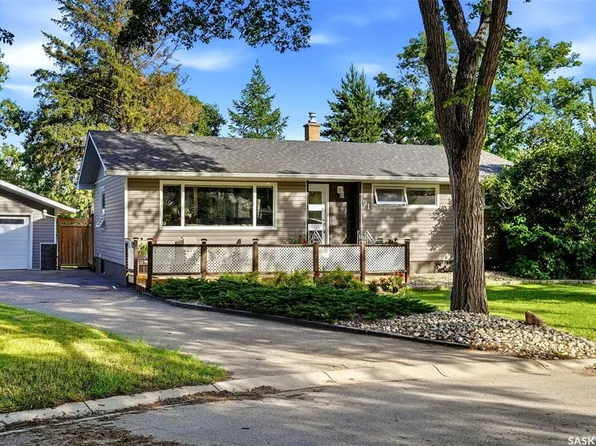 91 Cardinal CRESCENT, Regina, SK S4S 3H8