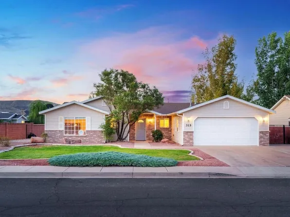 315 W 170 N, La Verkin, UT 84745