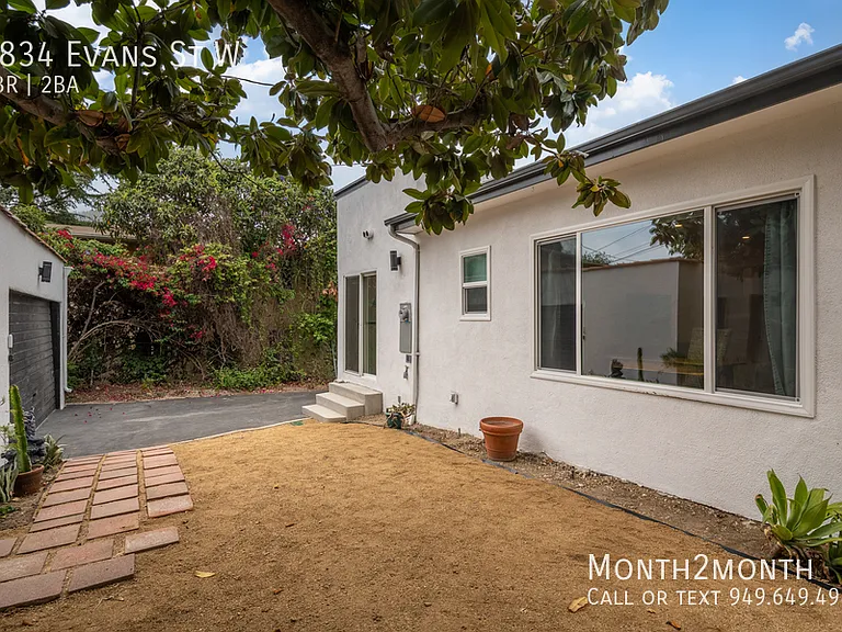 3834 W Evans St — Photo 33