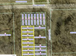 LOT 26 S Hickory Ave #33, Wilmington, IL 60481