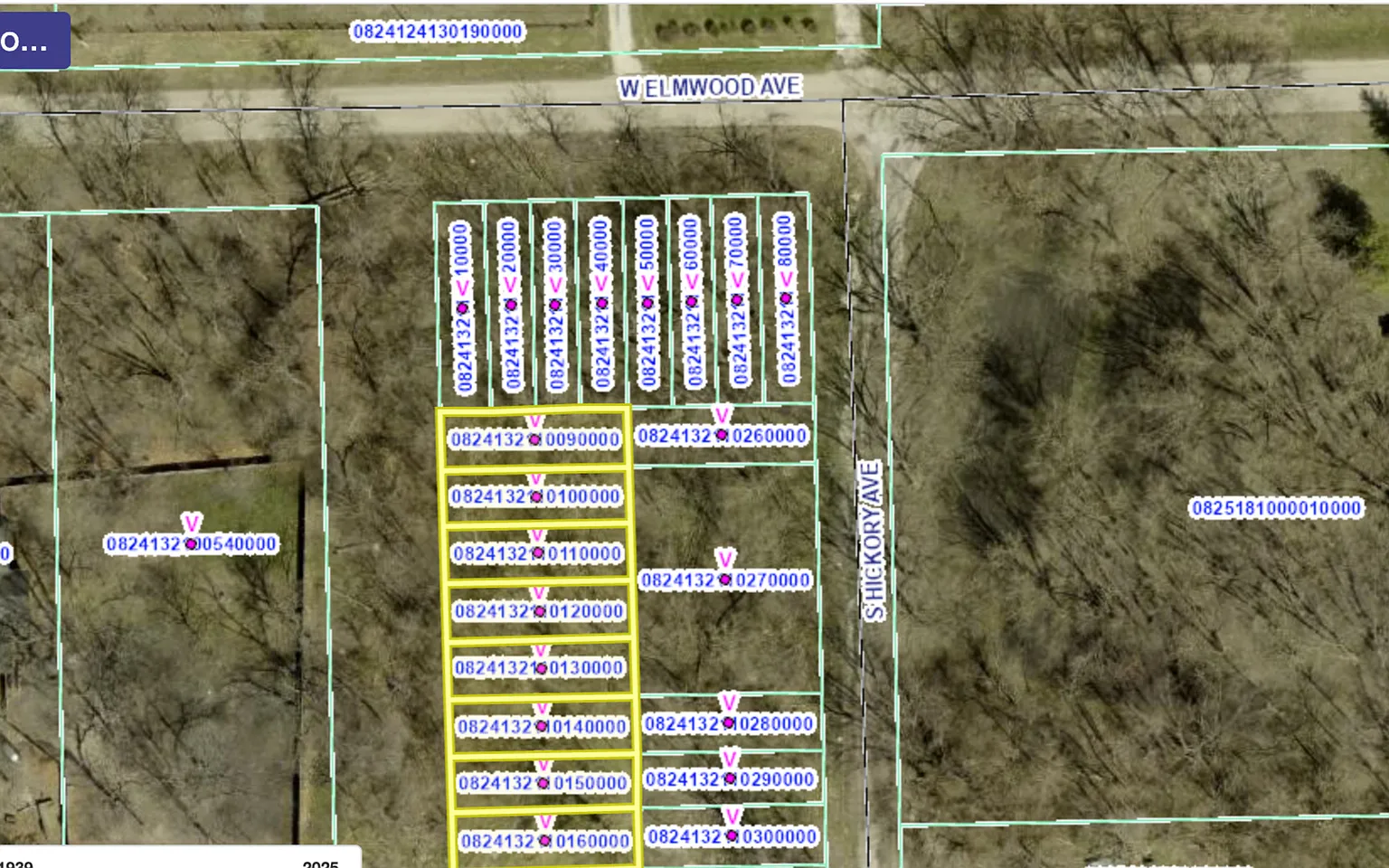 LOT 26 S Hickory Ave #33 photo 1