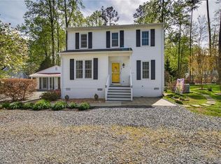 273 N Oakes Cir, Saluda, VA