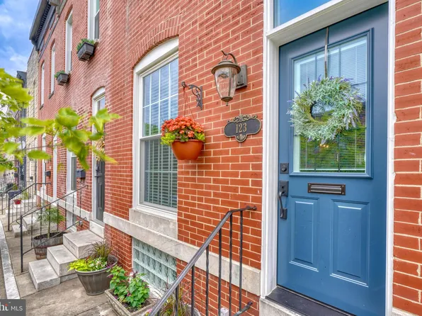 123 S Bouldin St, Baltimore, MD 21224