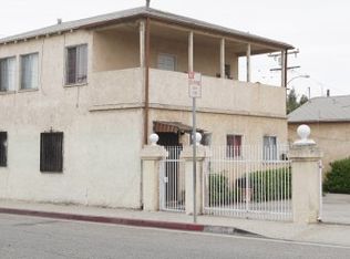 15105 San Jose Ave, Paramount, CA 90723