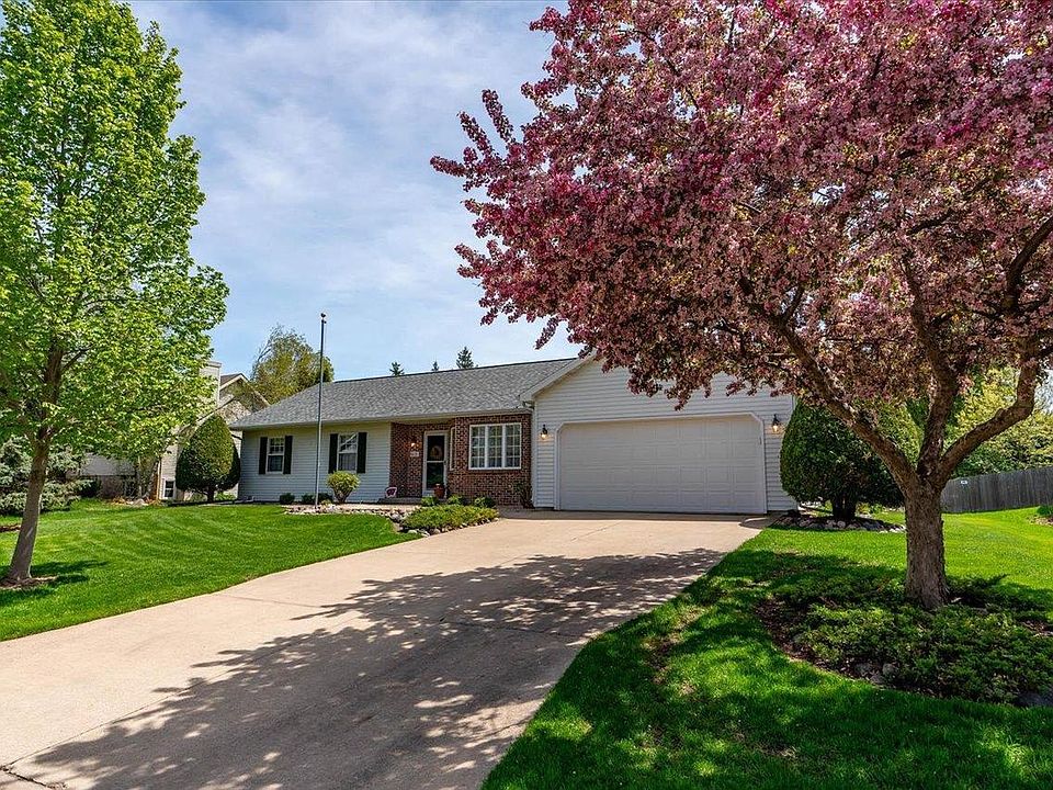 1831 Wallinford Drive, Sun Prairie, WI 53590 Zillow