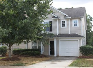 539 Tribune Dr, Charlotte, NC 28214