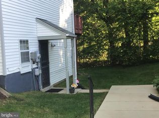 11413 Honeysuckle Ct #2-1, Upper Marlboro, MD 20774