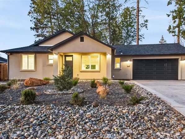 1769 Drayer Dr, Paradise, CA 95969