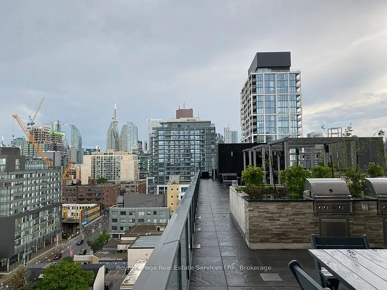 120 Parliament St #2105 — Photo 21