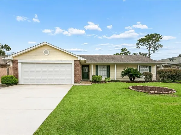 616 Fairway Dr, La Place, LA 70068