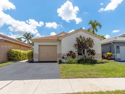 18446 NW 21st St, Pembroke Pines, FL, 33029