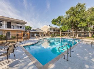 5818 E University Blvd APT 138, Dallas, TX 75206