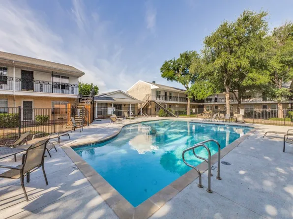 5818 E University Blvd APT 138, Dallas, TX 75206