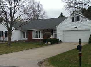 54739 Bonnethill Trl, Mishawaka, IN