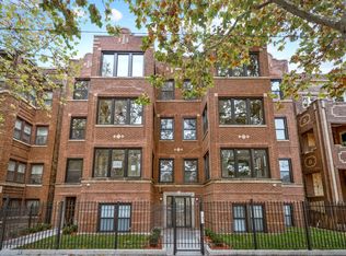 6041 S Saint Lawrence Ave #3, Chicago, IL 60637