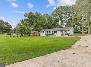 3213 Kelley Chapel Rd, Decatur, GA 30034