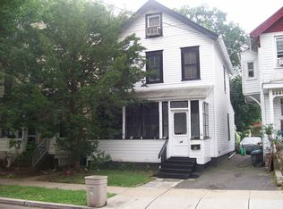 318 Hawthorne St, Orange, NJ 07050