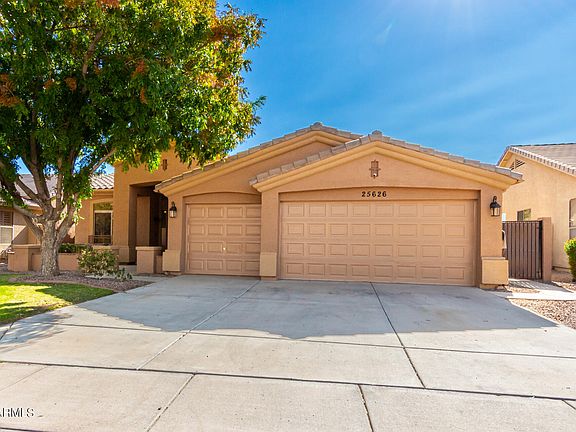 5th image of 25626 N HACKBERRY Drive