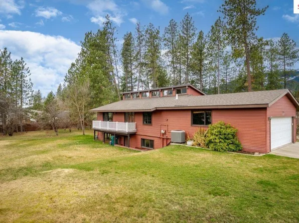 16740 N Reindeer Dr, Rathdrum, ID 83858