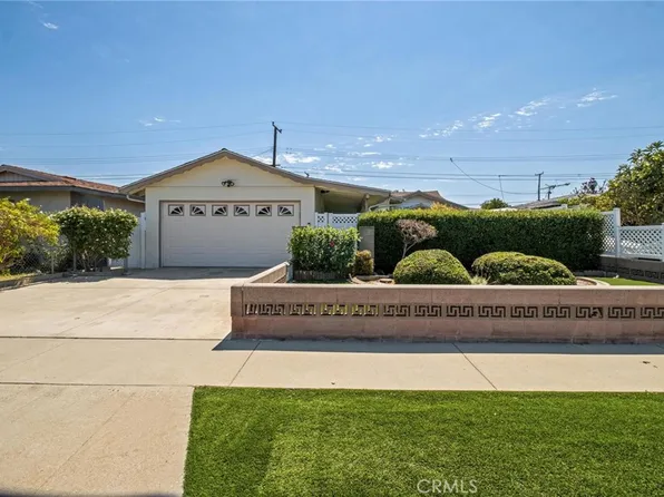 1048 Clarion Dr, Torrance, CA 90502
