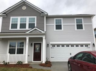 120 Rhodiss Ct #120, Burlington, NC 27215