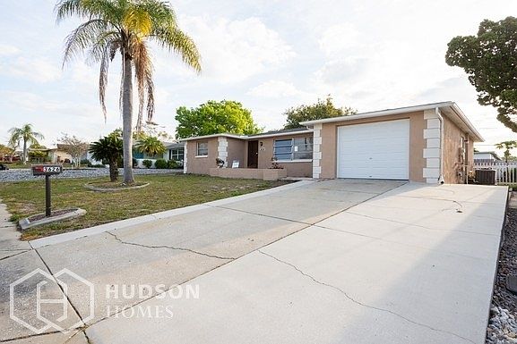 Hudson Homes Management-Front of home