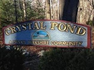 9A Perch Close Rd, Becket, MA 01223