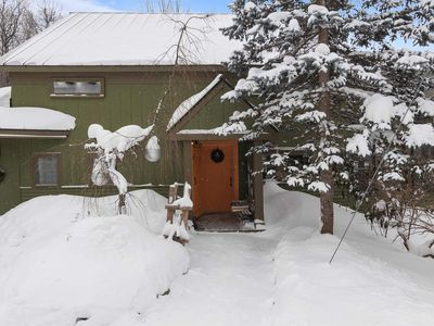 118 Montgomery Heights Road, Montgomery Center, VT, 05471