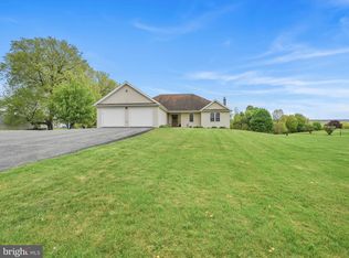 1462 Summer Hill Rd, Auburn, PA 17922