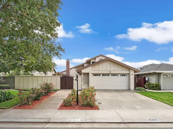 4065 Five Mile Dr, Stockton, CA 95219