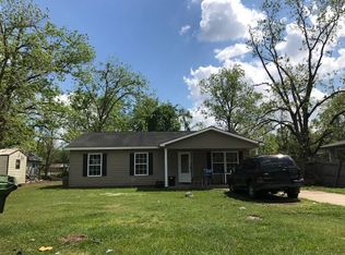 323 Plain St, Donalsonville, GA 39845