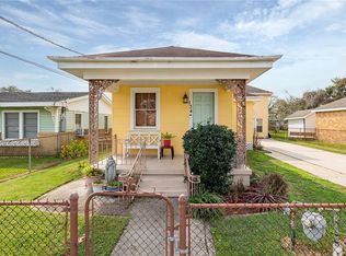 134 11th St, Bridge City, LA 70094