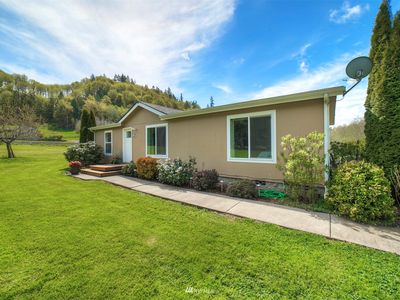 24455 Big Valley Rd NE, Poulsbo, WA, 98370