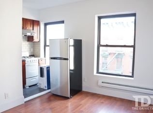 88 Rivington St STE 1, New York, NY 10002