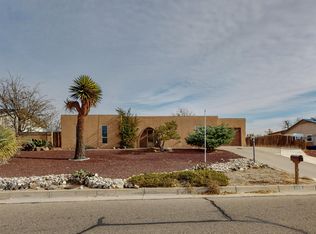 708 Rincon De Romos Dr SE, Rio Rancho, NM 87124