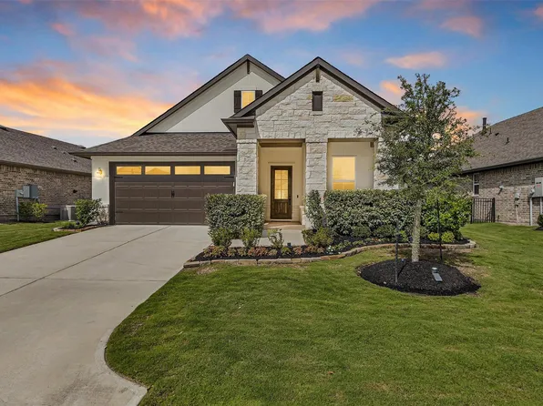 10061 Lehman Dr, Willis, TX 77318