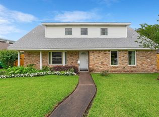 11215 Sageland Dr, Houston, TX 77089