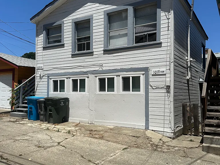 1019 1/2 Kentucky St #B — Photo 1