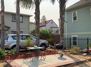 1615 14th St, Oakland, CA 94607