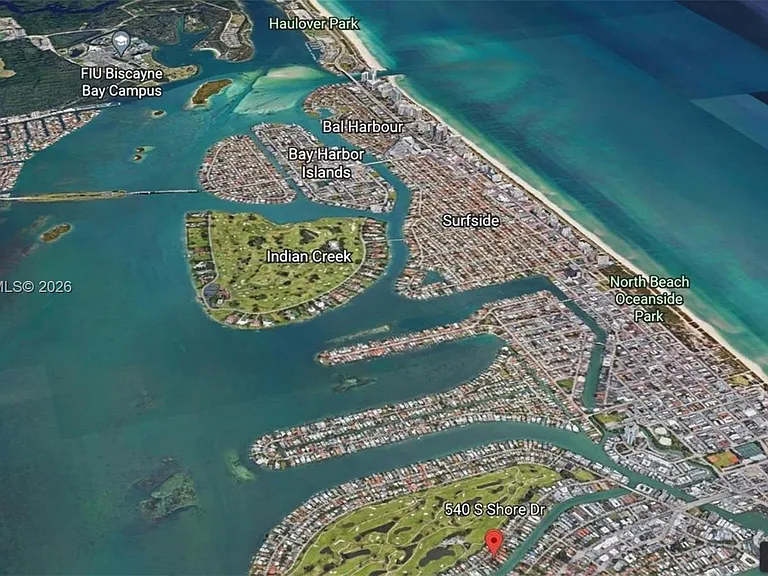 540 S Shore Dr — Photo 46